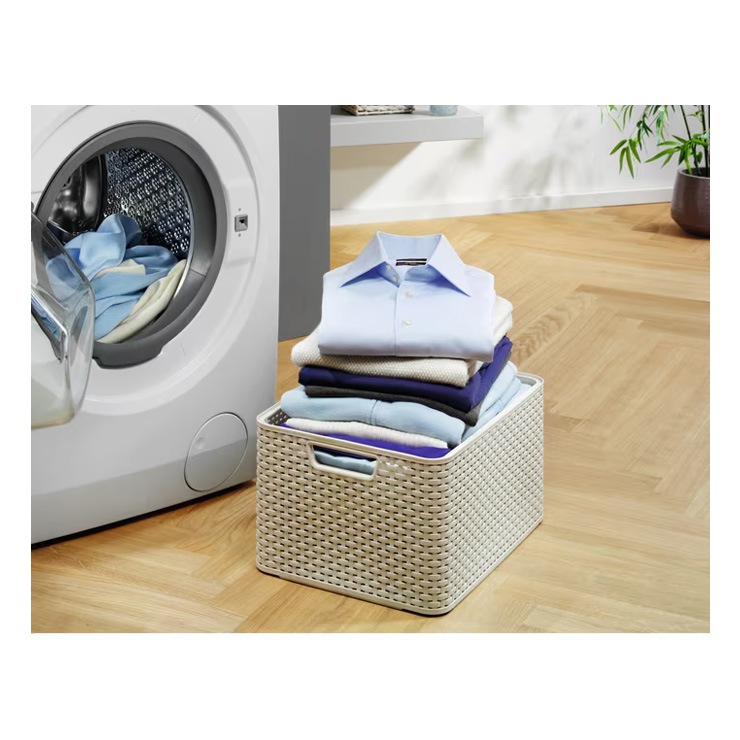 Стирально-сушильная машина Electrolux EW9W161BC 6