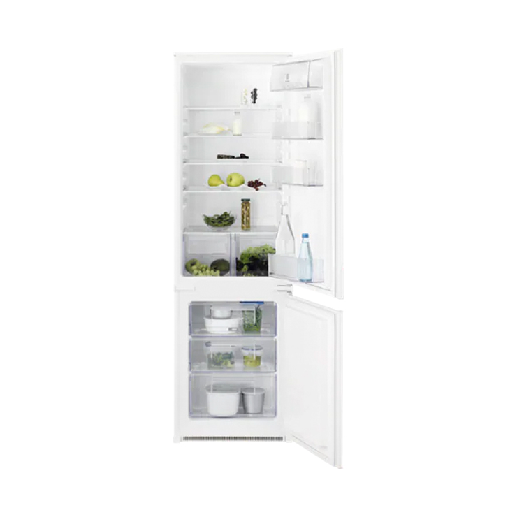 Холодильник Electrolux KNT2LF18S