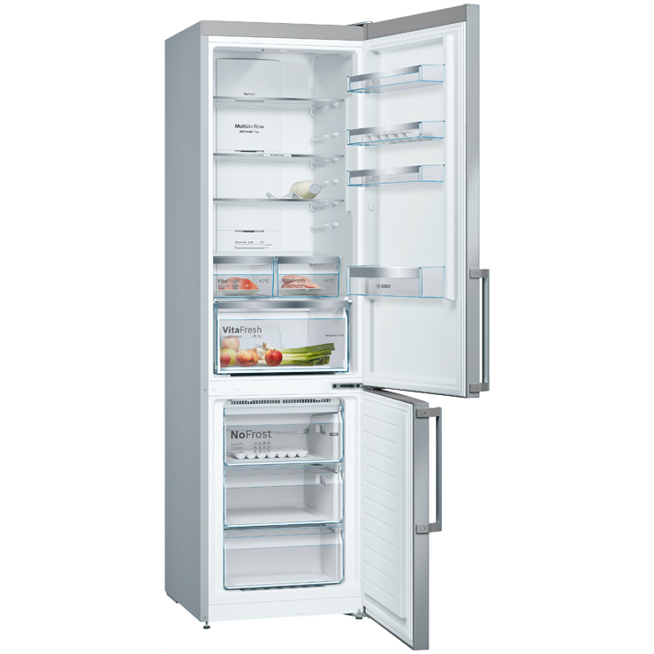 Холодильник Bosch KGN39XL32R 3