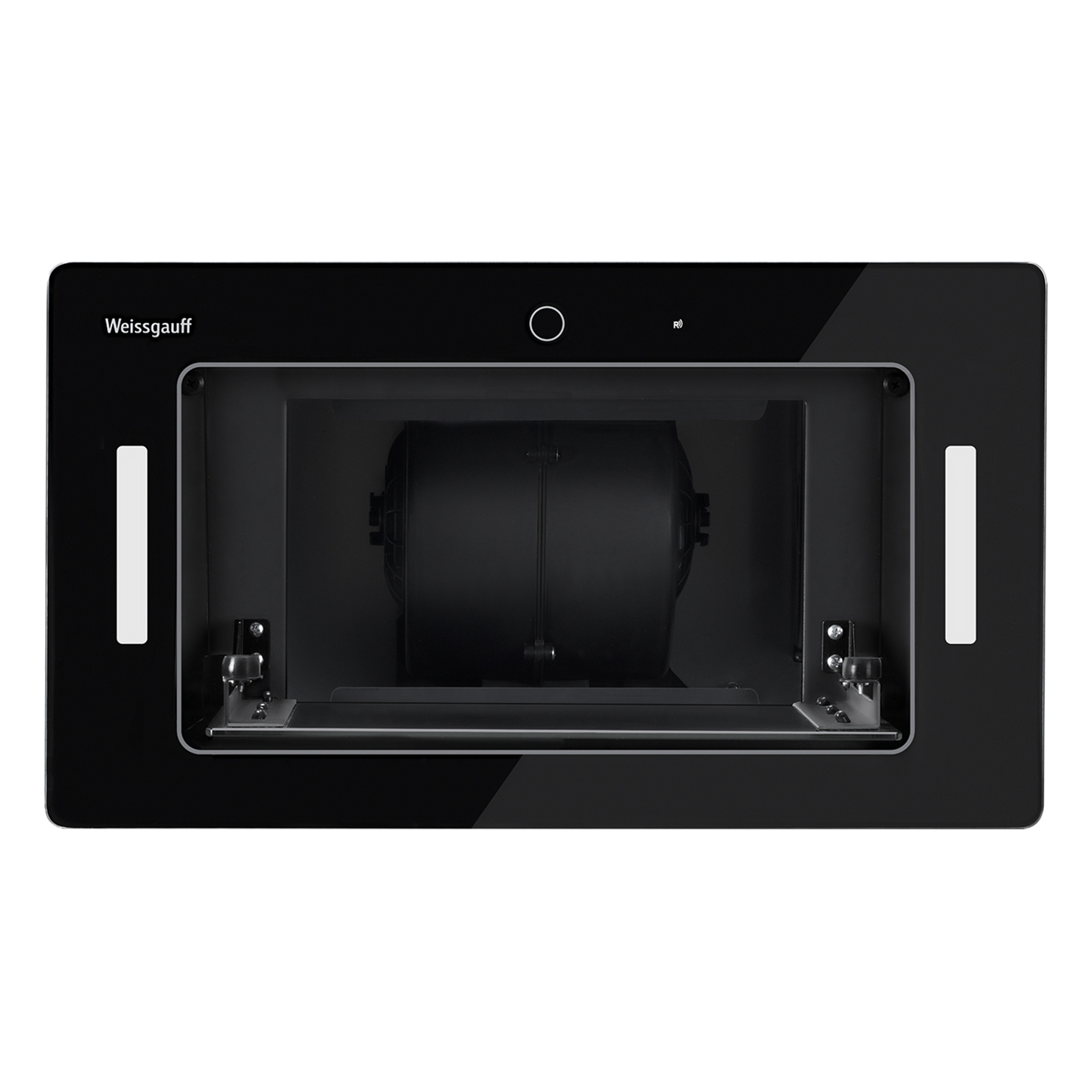 Вытяжка Weissgauff Aura 1200 Remote BL 5
