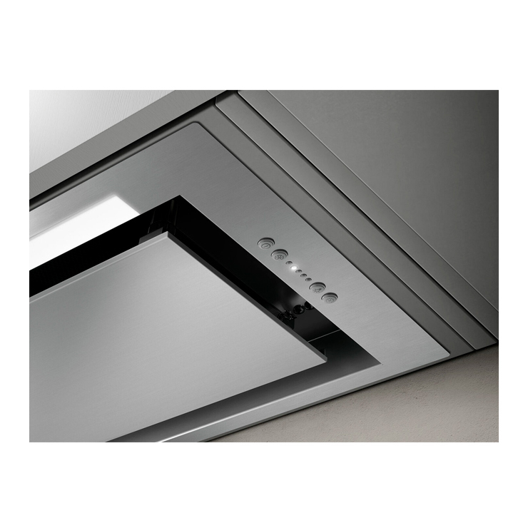 Вытяжка Elica HIDDEN 2.0 IX/A/60 2