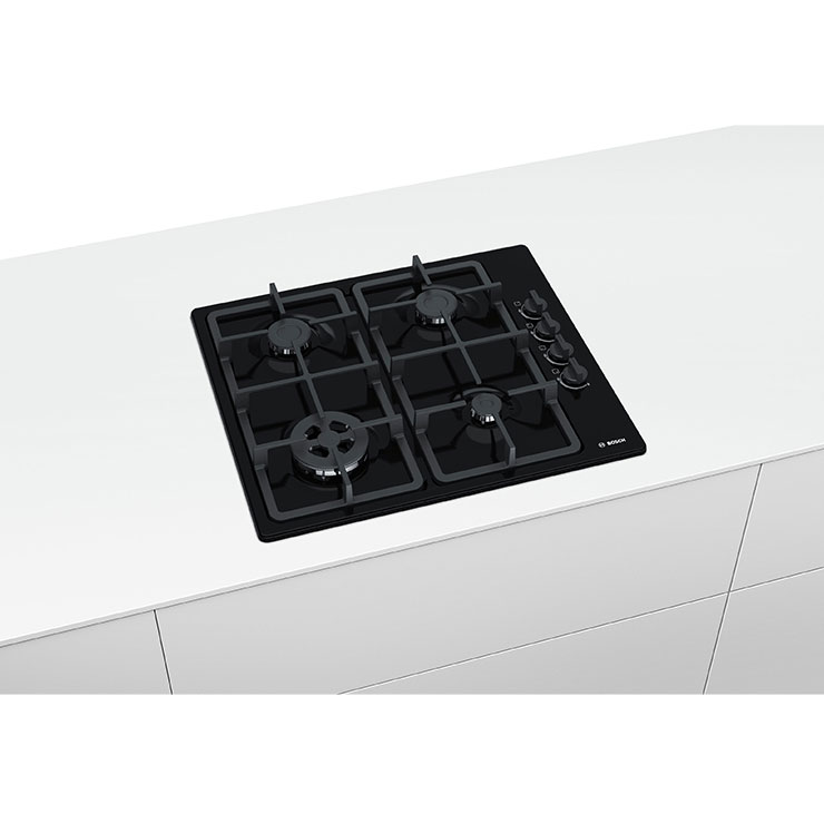 Газовая панель Bosch PBH6C6B90R 2