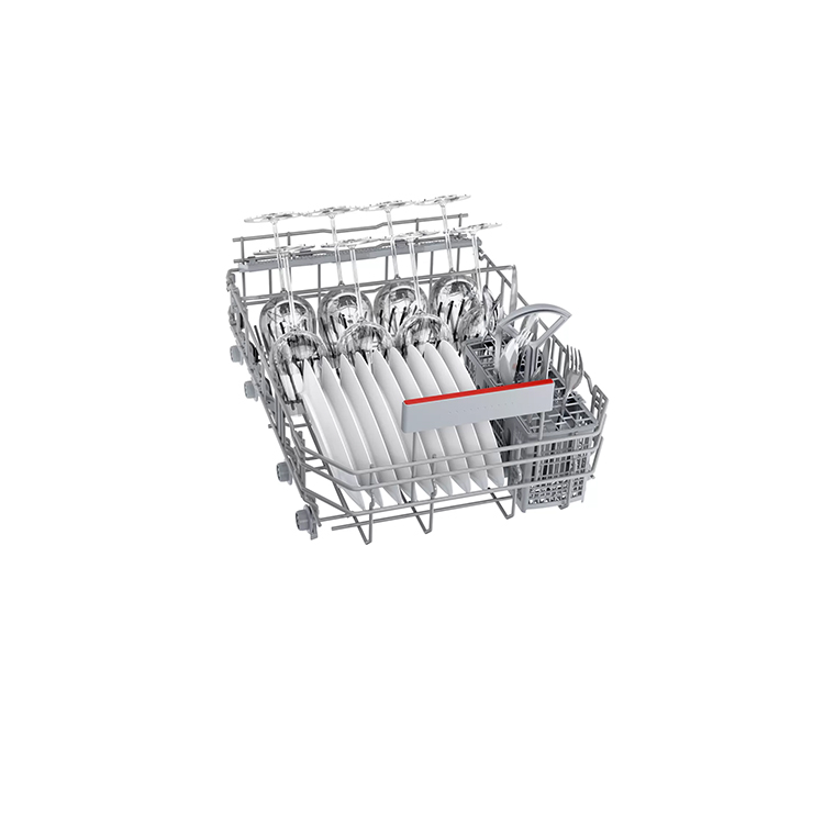 Встраиваемая посудомоечная машина Bosch SPV4EKX60E 6