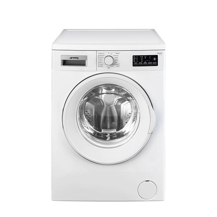 Стиральная машина с фронтальной загрузкой  Smeg LBW610CIT3