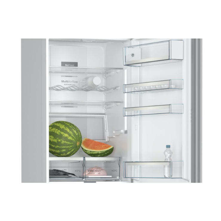 Холодильник Bosch KGN39LQ32R 4