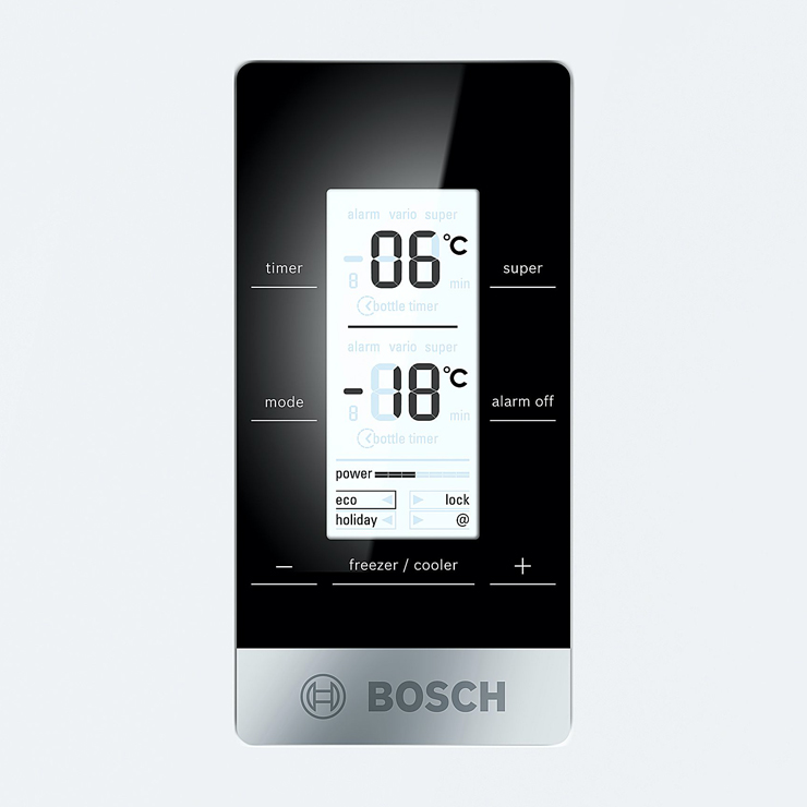 Холодильник Bosch KGN39VW1MR 2