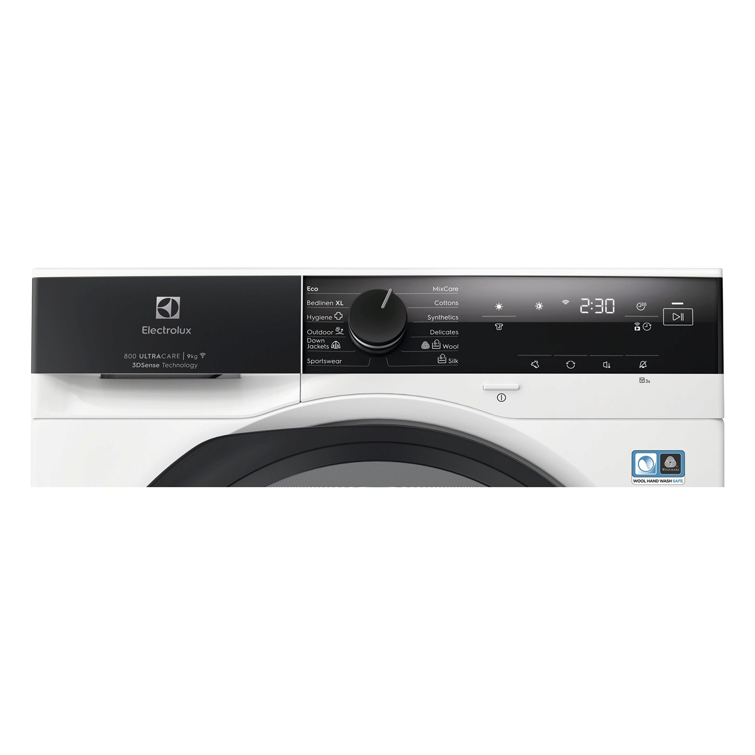 Сушильная машина Electrolux EW8D495MCE 2
