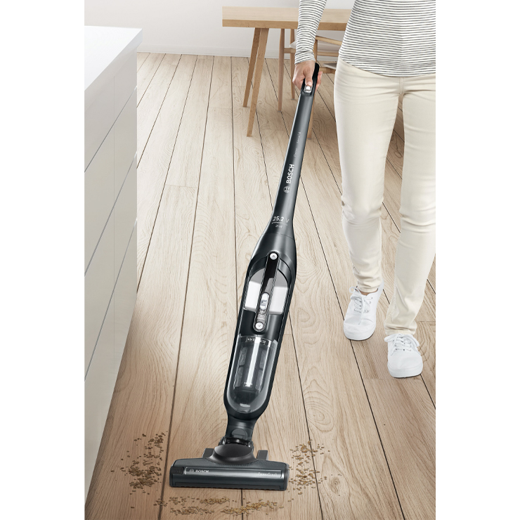 Пылесос аккумуляторный Bosch BCH3ALL25 6