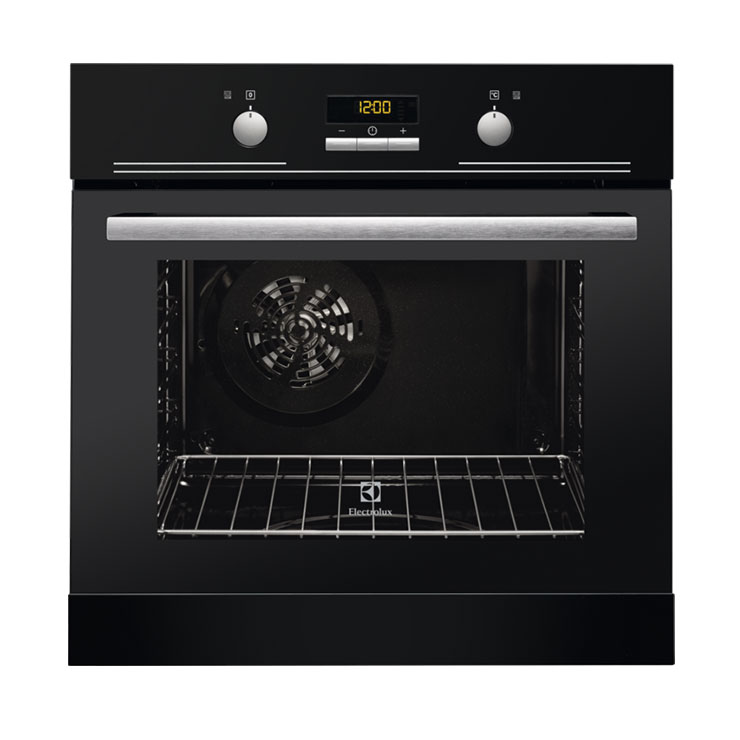 Электрический духовой шкаф Electrolux EZB53430AK