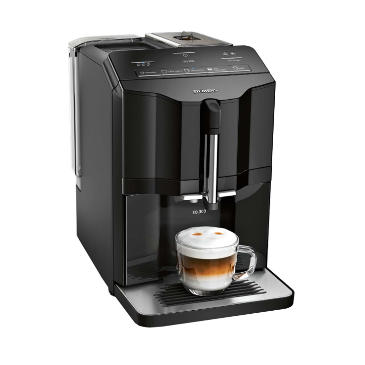 Кофемашина Siemens TI35A209RW