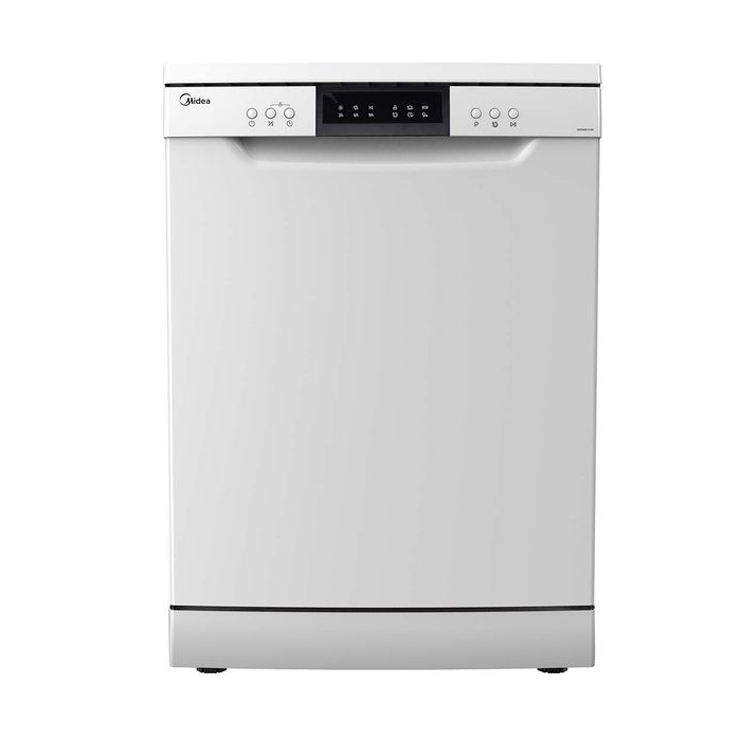 Отдельностоящая посудомоечная машина MIDEA MFD60S110W
