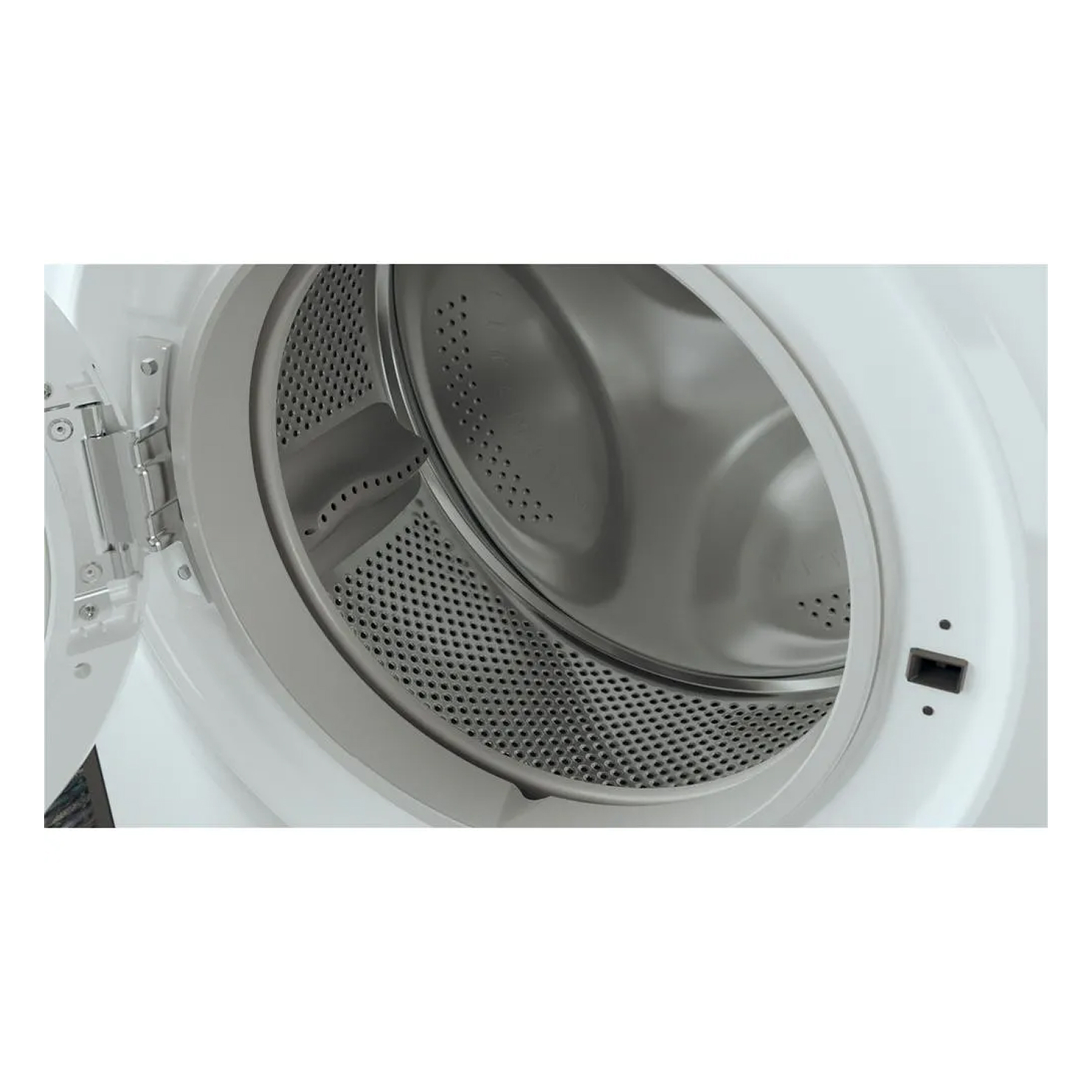 Стиральная машина с фронтальной загрузкой Whirlpool WRSB 7238 BB EU 8