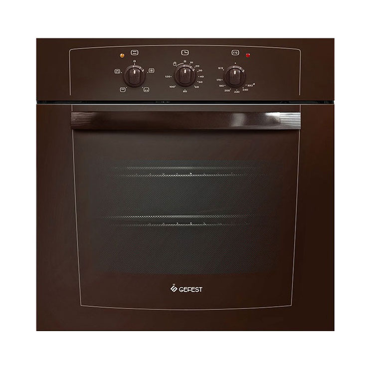 Газовый духовой шкаф GEFEST ДГЭ 601-01 К