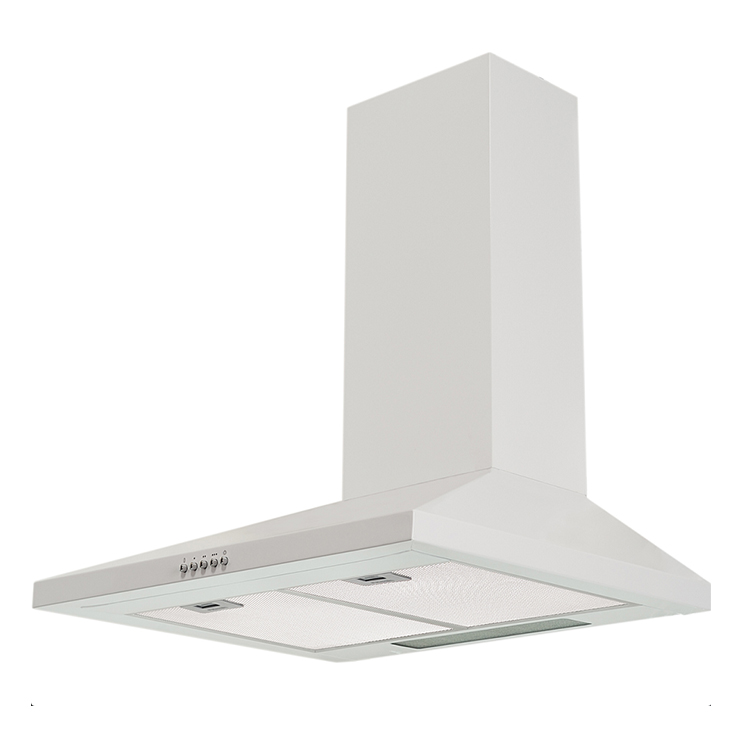 Вытяжка Exiteq Rosix 600 white