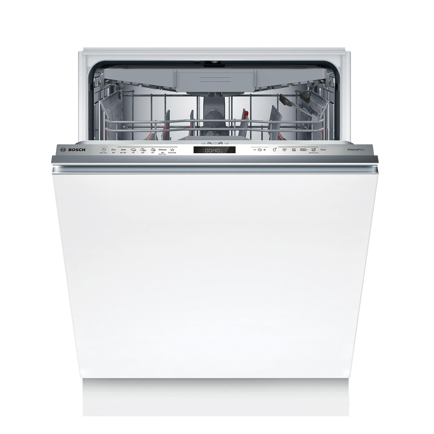 Встраиваемая посудомоечная машина Bosch SMD6ECX21E