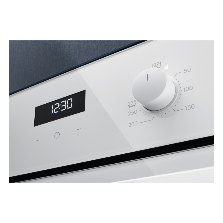 Электрический духовой шкаф Electrolux EOF5F50V 2