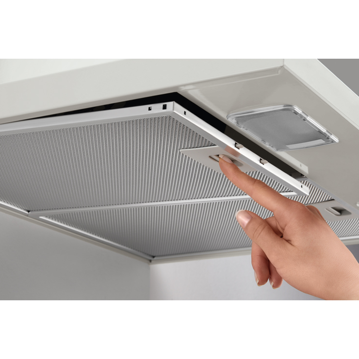 Вытяжка Electrolux EFC226C 3
