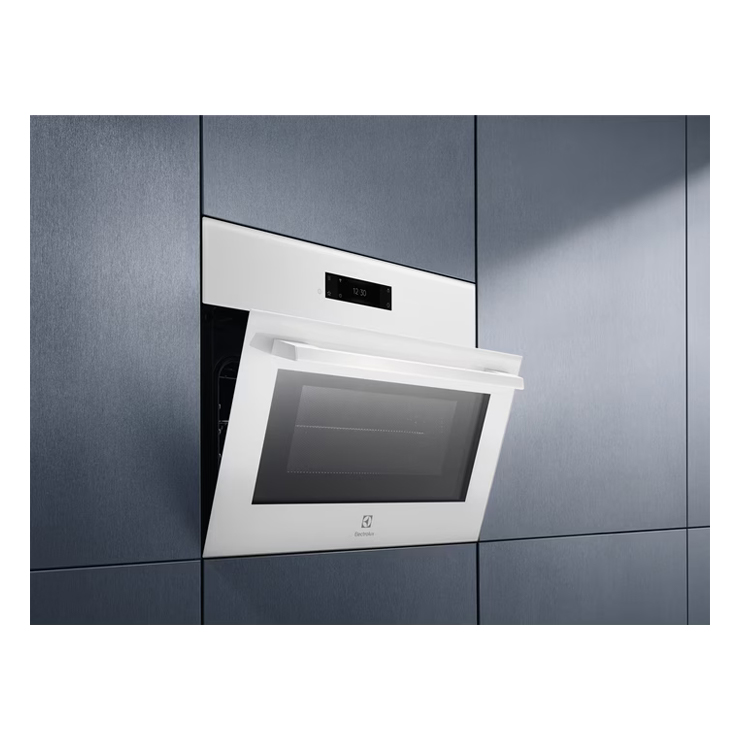 Микроволновая печь встраиваемая Electrolux EVM8E08V 5