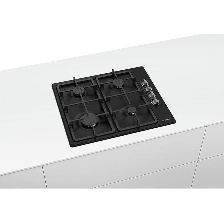 Газовая панель Bosch PBP6C6B90 3