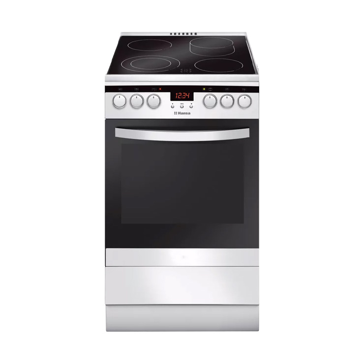 Электрическая плита Hansa FCCW58226