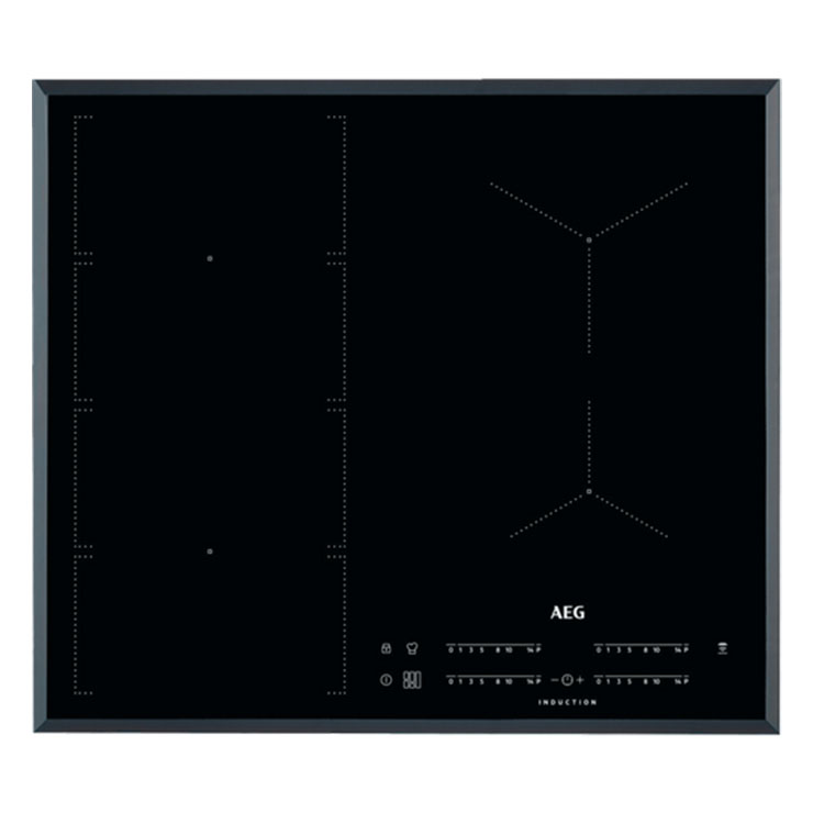 Индукционная панель AEG IKE64471FB