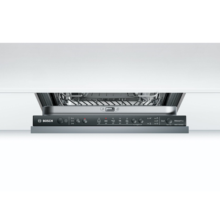 Встраиваемая посудомоечная машина Bosch SPV25FX70R 3
