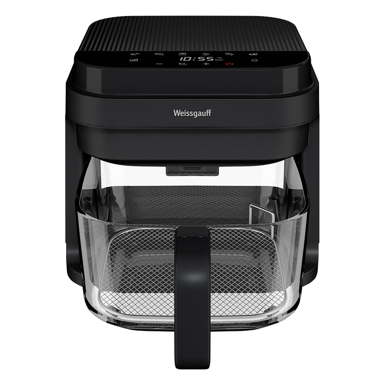 Аэрогриль Weissgauff WAF 515 GB Air Cook Master 2