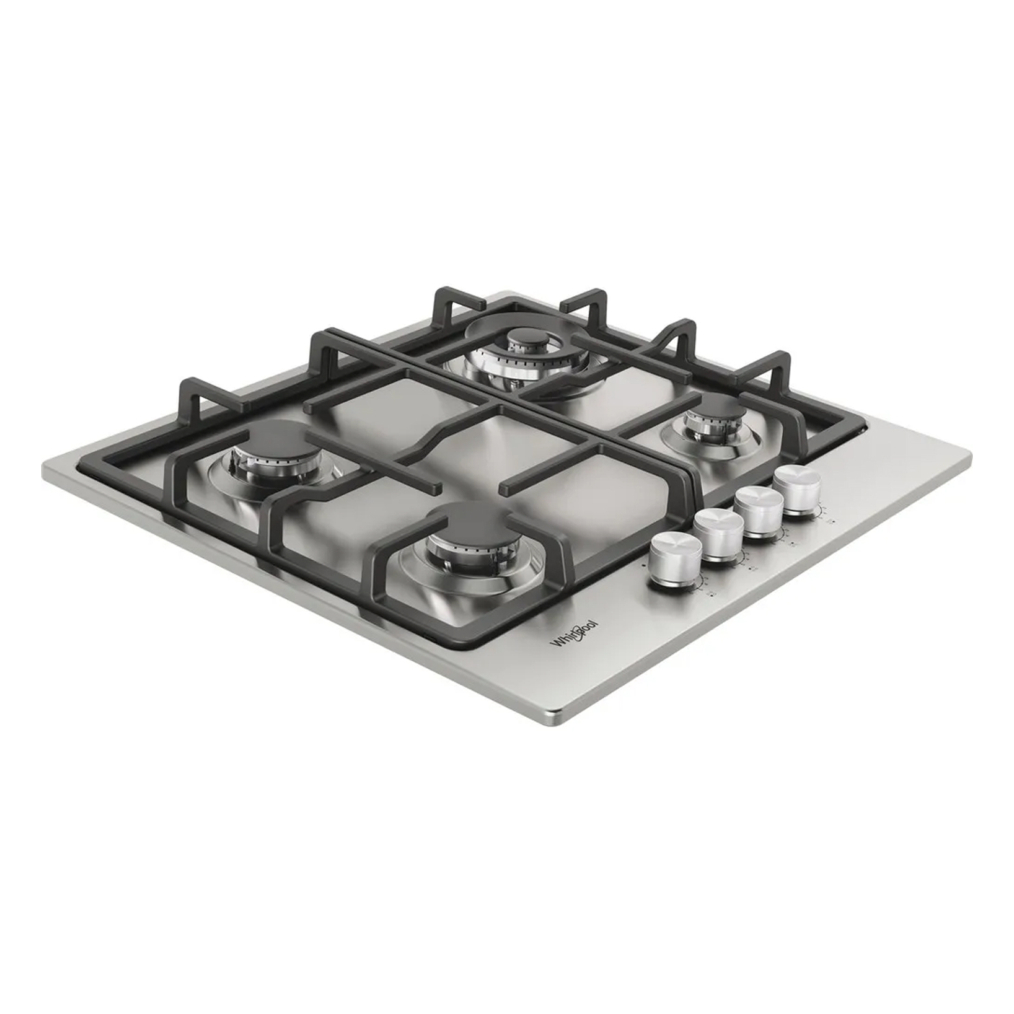 Газовая панель Whirlpool TGML 661 IX 2