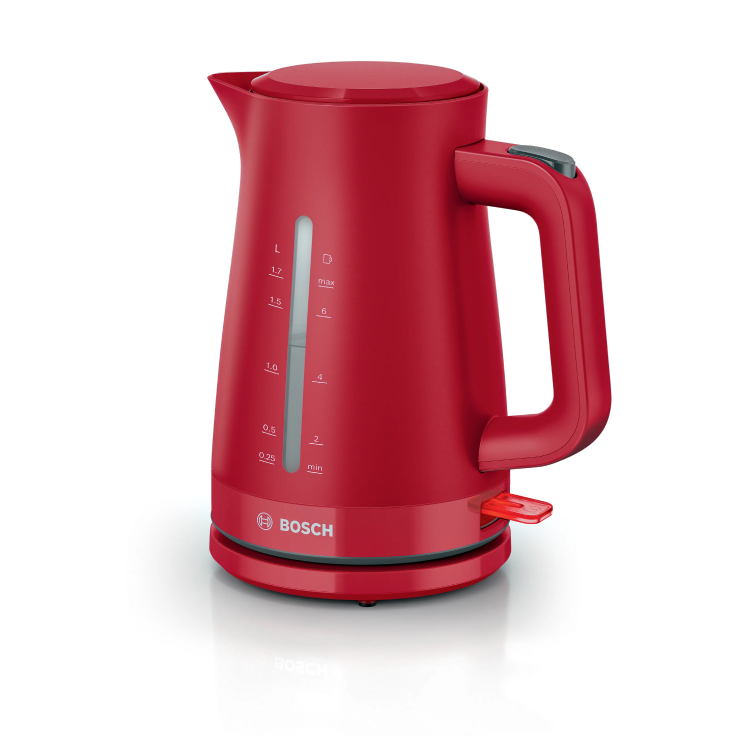 Чайник Bosch TWK3M124