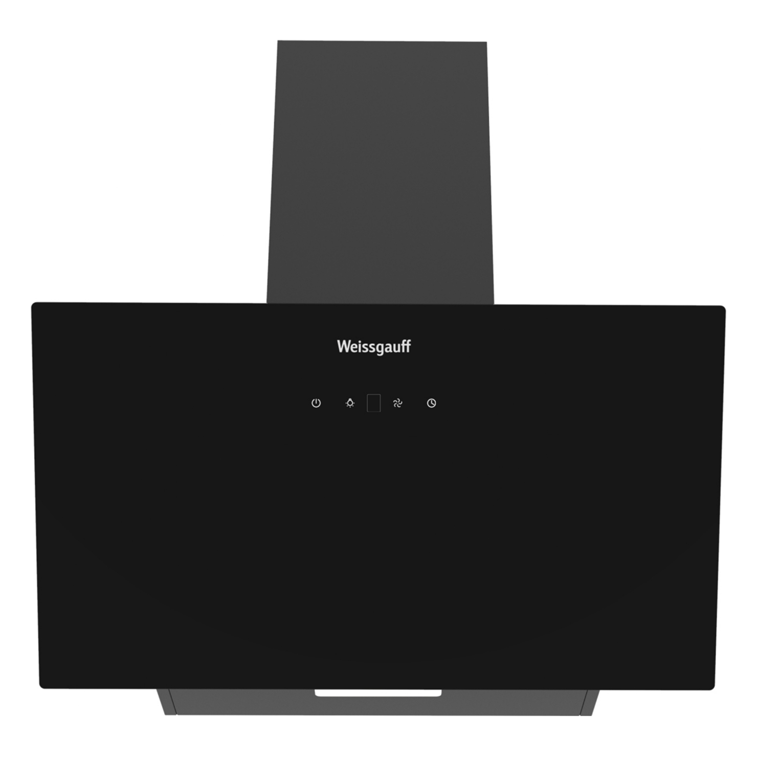 Вытяжка Weissgauff Yota 500 Touch Black Glass 2