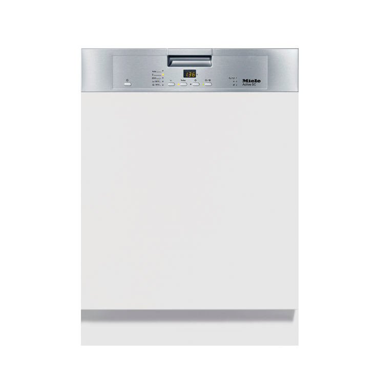 Встраиваемая посудомоечная машина Miele G 4203 SCi Active