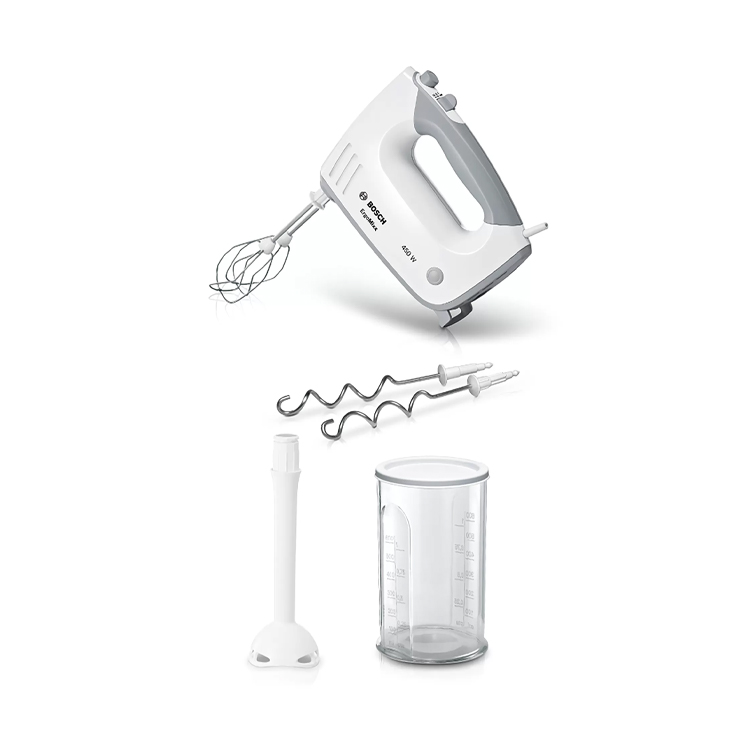 Миксер Bosch MFQ36440 8