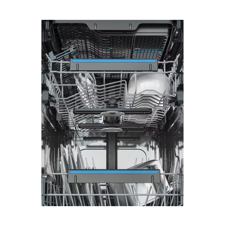 Встраиваемая посудомоечная машина Electrolux KEMB3301L 10