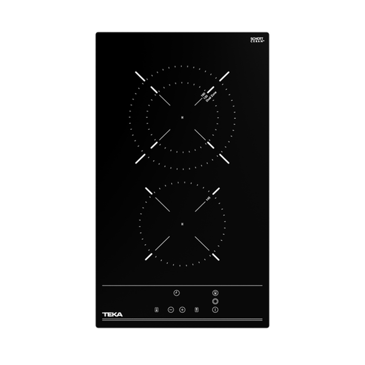 Электрическая панель TEKA TZC 32320 TTC BLACK
