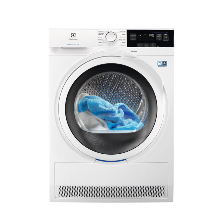 Сушильная машина Electrolux EW8HR358S