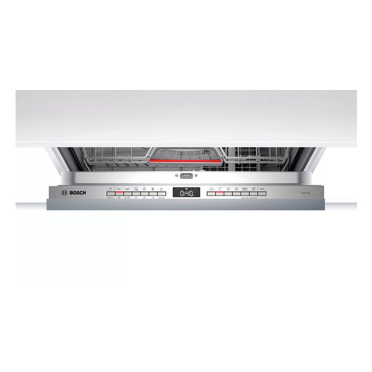 Встраиваемая посудомоечная машина Bosch SMV4HTX31E 3