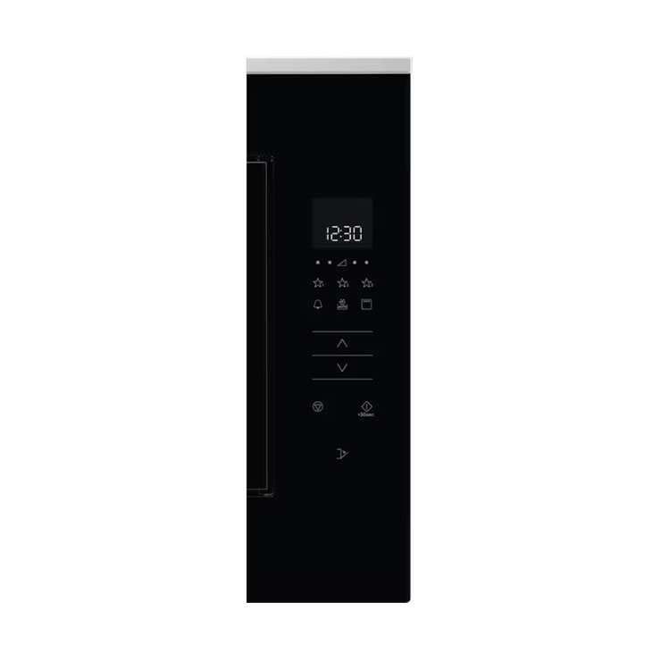 Микроволновая печь встраиваемая Electrolux KMFD264TEX 2