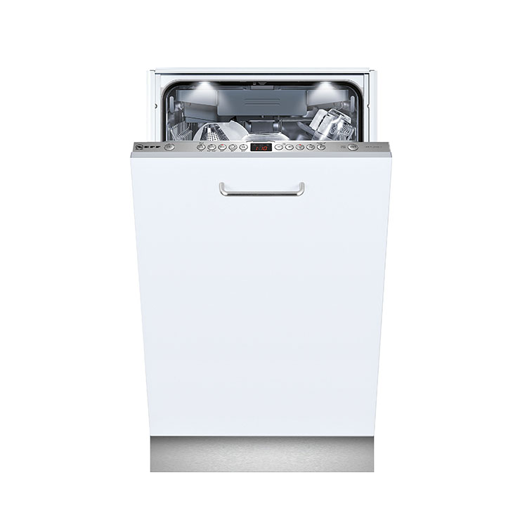Встраиваемая посудомоечная машина NEFF S585M50X4R