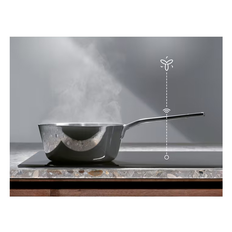 Индукционная панель Electrolux CIR60430 7