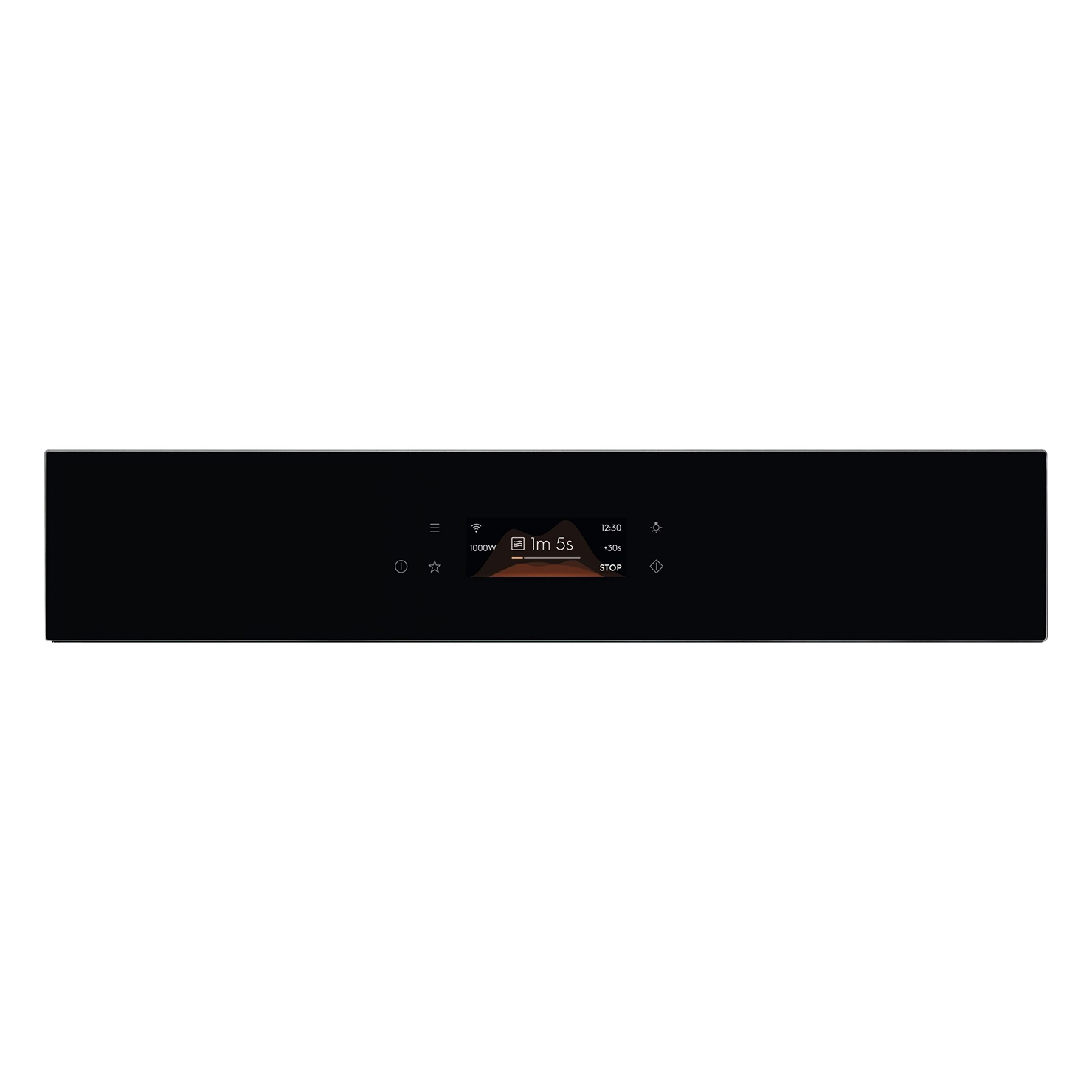 Микроволновая печь встраиваемая Electrolux LVM8E08Z 2