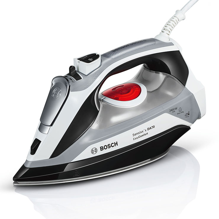 Утюг Bosch TDA70EASY 2
