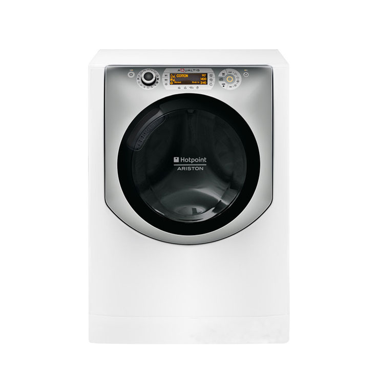 Стирально-сушильная машина Hotpoint-Ariston AQD1070D 49 EU/B