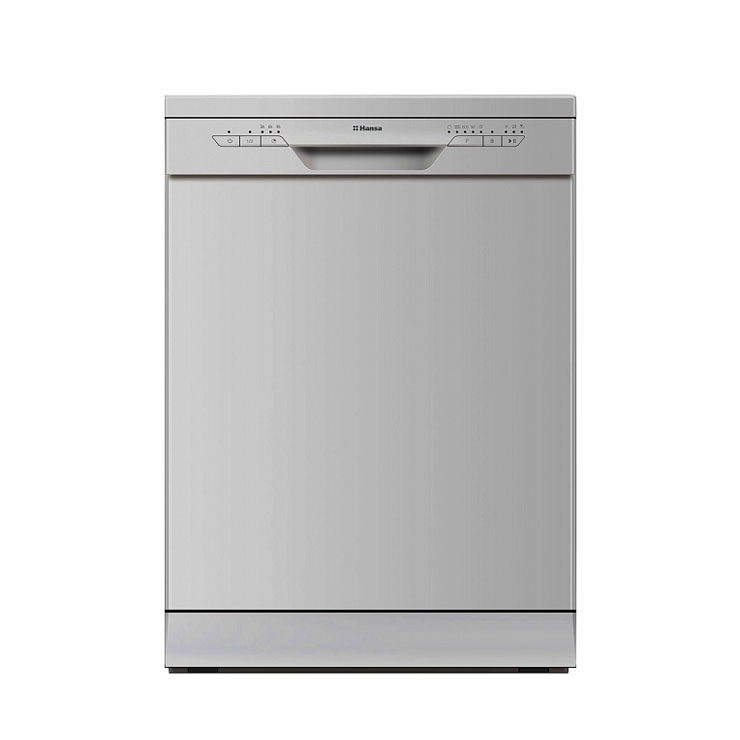 Отдельностоящая посудомоечная машина Hansa ZWM 615 SB