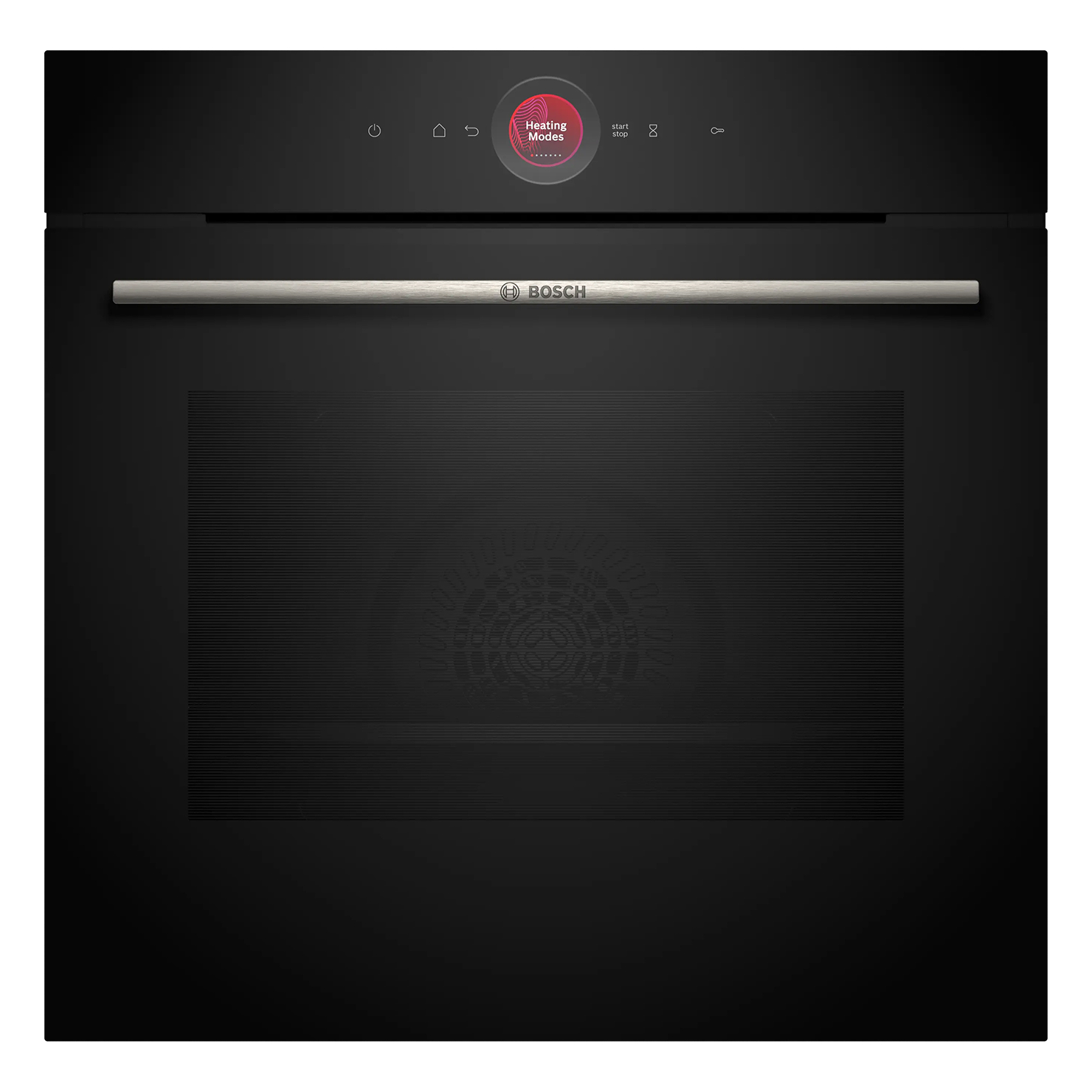 Электрический духовой шкаф Bosch HBG7341B1