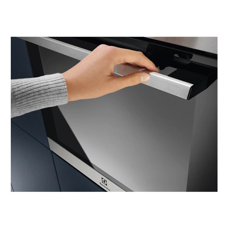 Электрический духовой шкаф Electrolux OEF3H50X 5