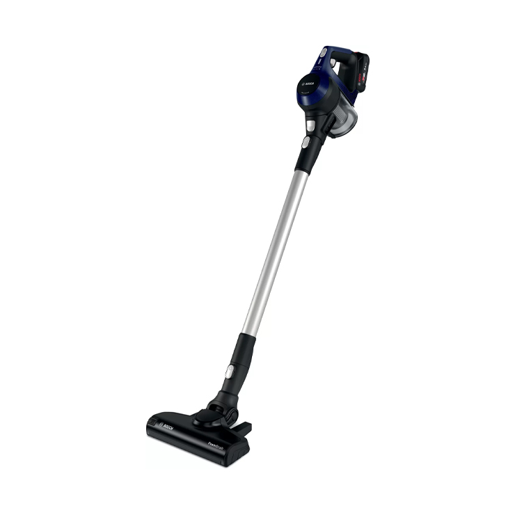 Пылесос вертикальный Bosch BBS611MAT 2