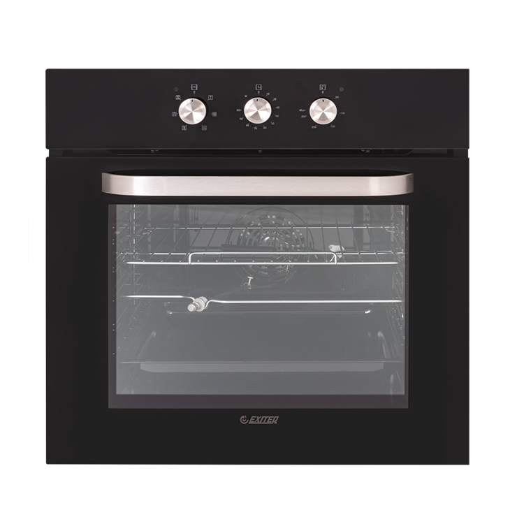 Электрический духовой шкаф Exiteq EXO-302