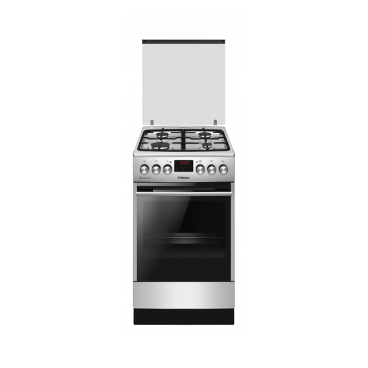Газоэлектрическая плита Hansa FCMS582258