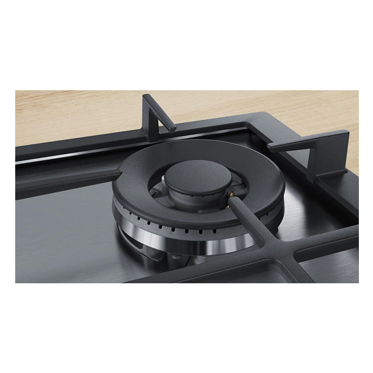 Газовая панель Bosch PCH6A5B90 4