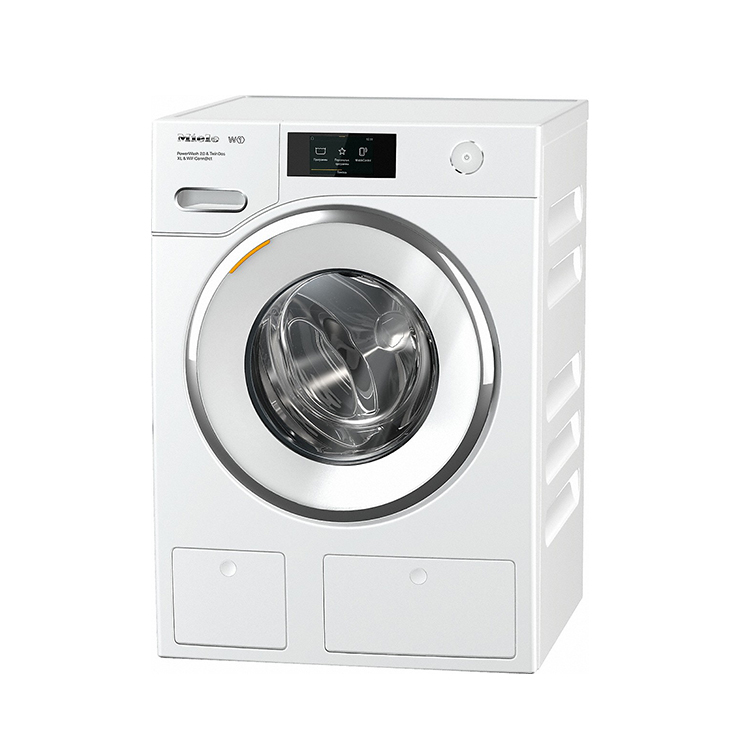 Стиральная машина с фронтальной загрузкой  Miele WWR860 WPS PWash2.0 & TDos XL & WiFi